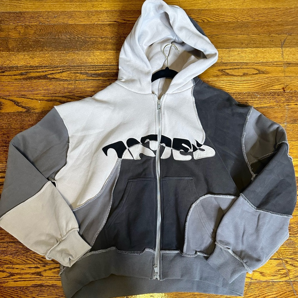 Rare Named Collective hoodie and sweatpants set